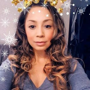 Meet your Posher, Tamara